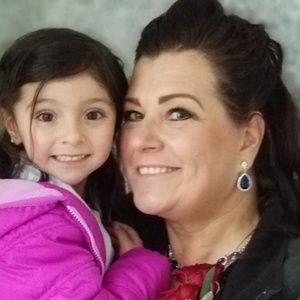 Meet your Posher, Ricci